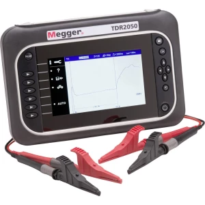 mjerač kablova Megger TDR2050 slika