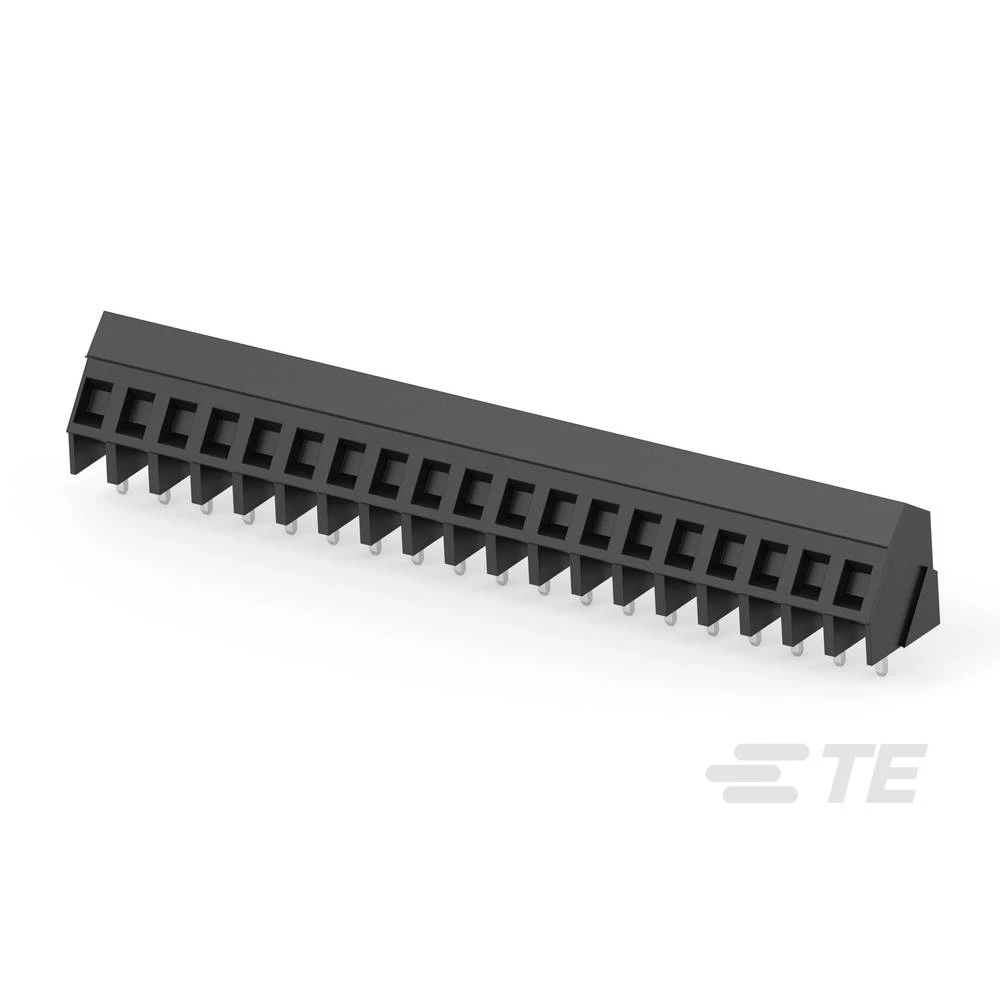 TE Connectivity 1-1546074-9     1 St. slika