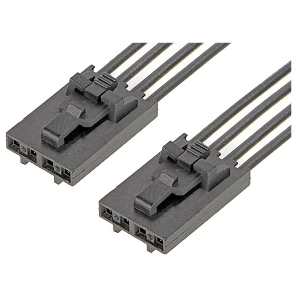 Molex 216270-1042 1 St. Bulk slika