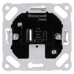 PEHA by Honeywell umetak USB utičnica 971403