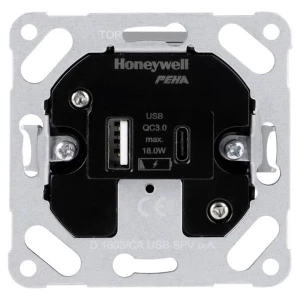 PEHA by Honeywell umetak USB utičnica 971403 slika