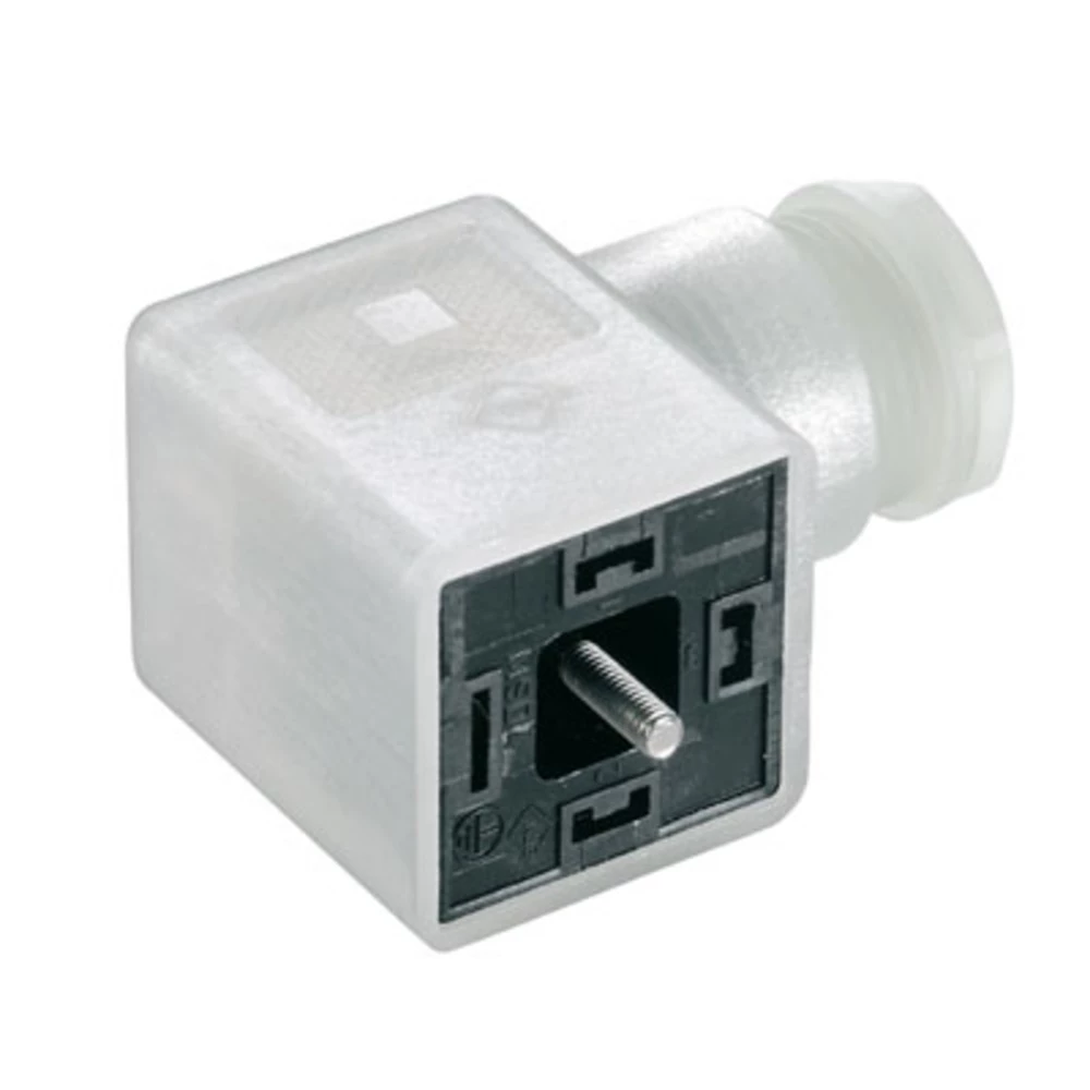 Senzorski/aktivatorski utični konektor SAIB-VSA-4P/230/11-H/OB Weidmüller spojnica sadržaj: 1 komad slika