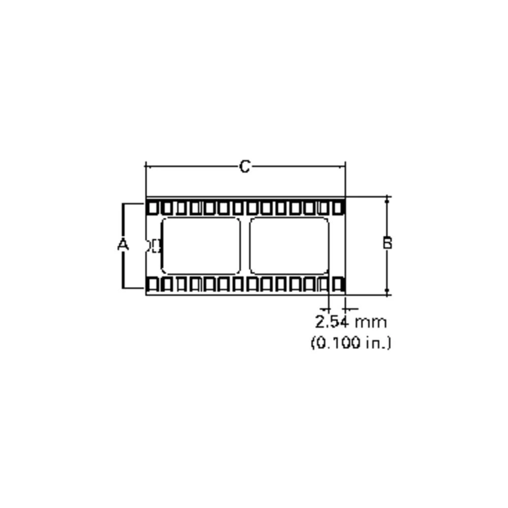 Amphenol DILB16P-223TLF     1 St. slika