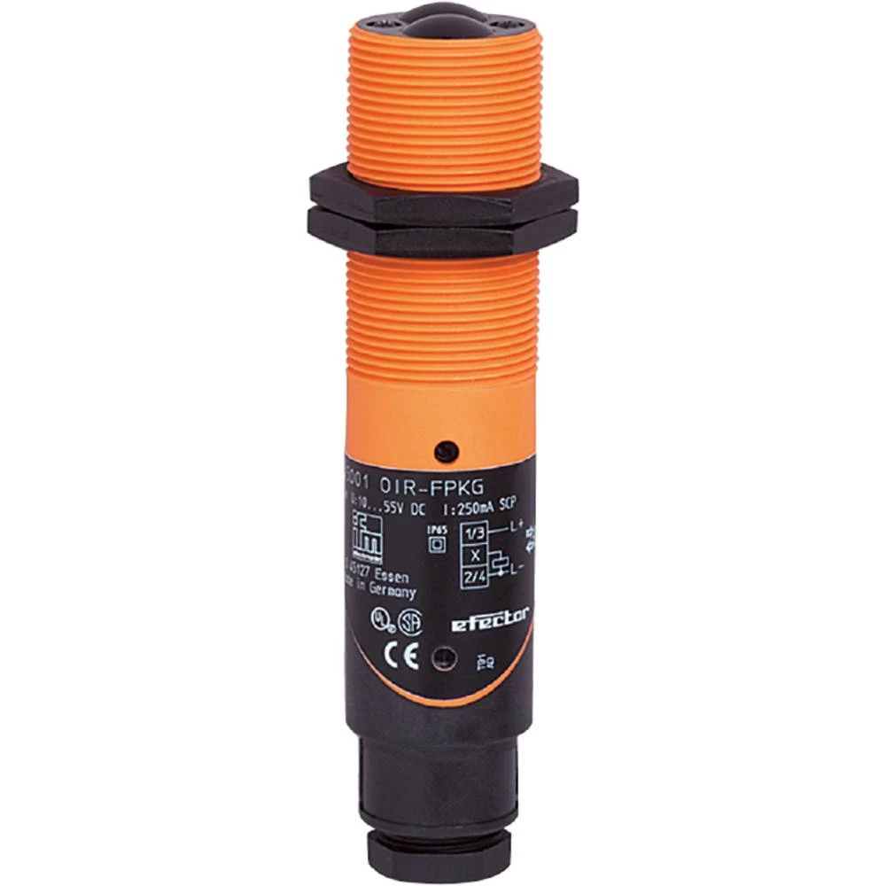 ifm Electronic refleksni svjetlosni skener OI5004 OI5004 1 St. slika