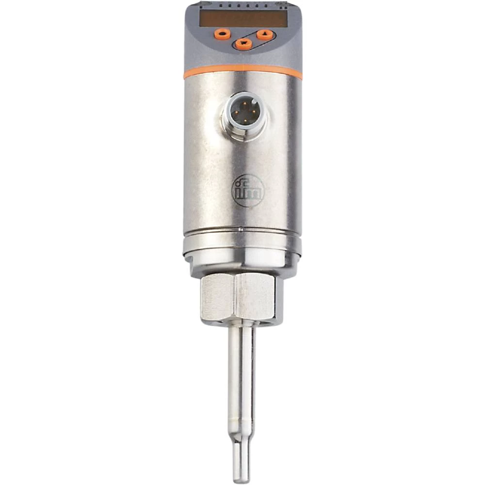 ifm Electronic strujni senzor SA5004 SA5004 Pogonski napon (područje): 18 - 30 V/DC 1 St. slika