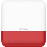 HIKVISION DS-PS1-E-WE (red)  bežična vanjska sirena