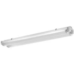 Pracht LED svjetiljka za vlažne prostorije LED 38 W bijela bijela