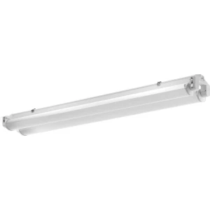 Pracht LED svjetiljka za vlažne prostorije LED 38 W bijela bijela slika
