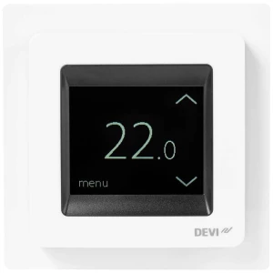 Danfoss DEVIreg Touch rws sobni termostat slika