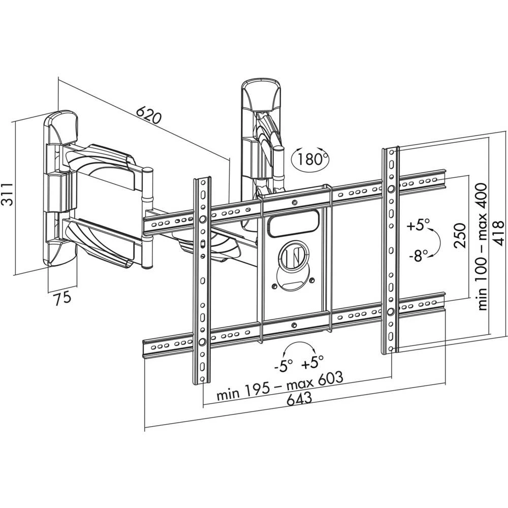 Conrad Product Image