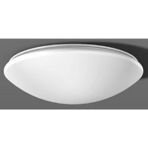 Stropna svjetiljka 2G10 36 W RZB Flat Polymero TC-F/2x24,3 311171.862.1.79 Bijela slika