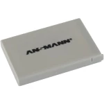 Kamera-akumulator Ansmann Zamjenjuje originalnu akU. bateriju EN-EL5 3.7 V 1050 mAh A-Nik EN EL 5
