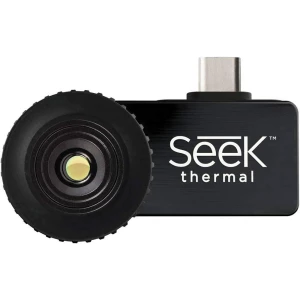 Seek Thermal Compact Termalna kamera -40 Do +330 °C slika
