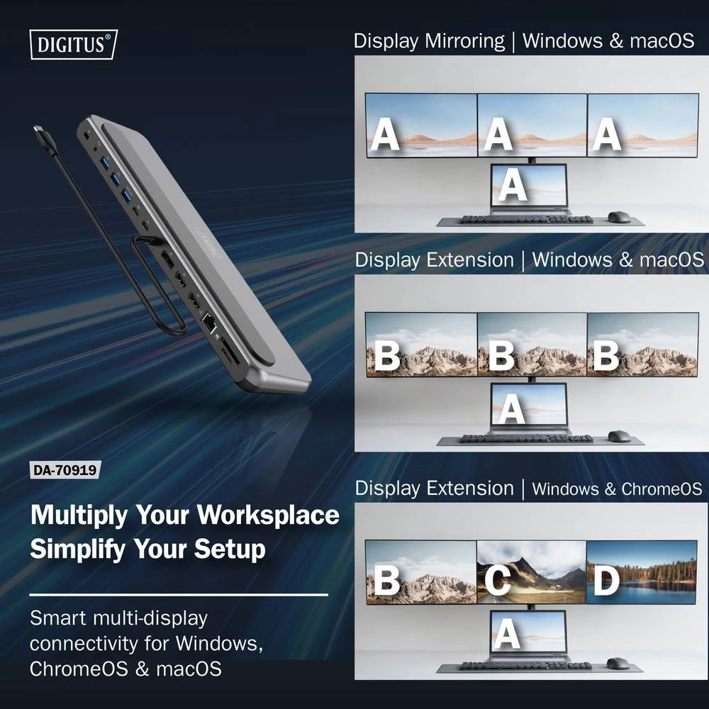 Conrad Product Image