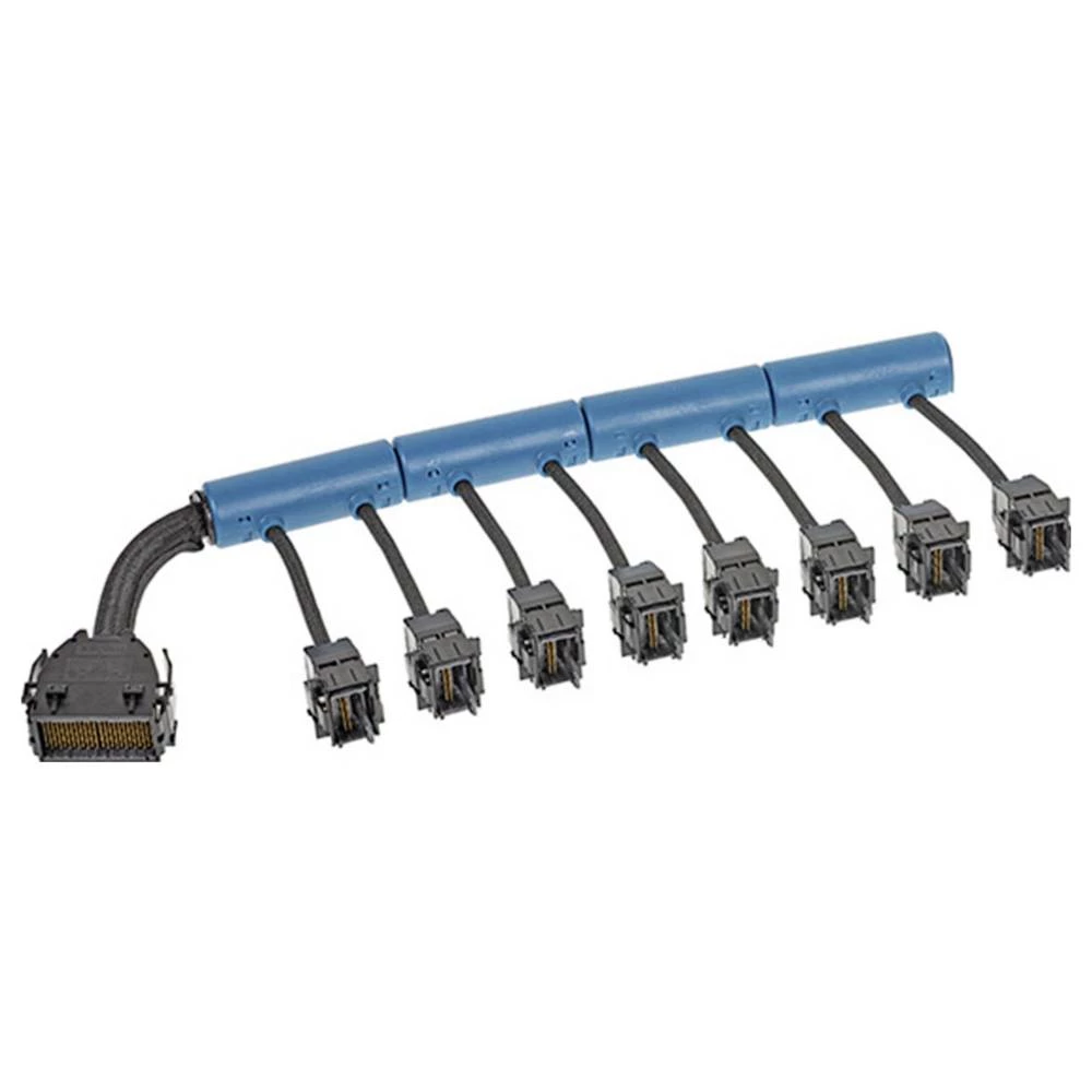 Molex 203387-9008 1 St. Bag slika