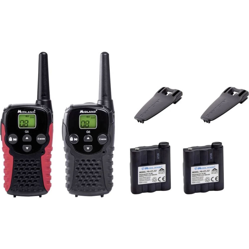 Conrad Product Image