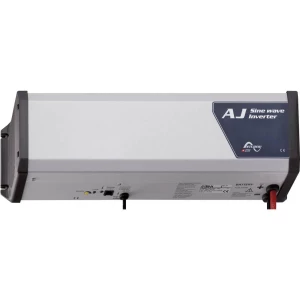 Mrežni inverter Studer AJ 1300-24-S 1300 W 24 V/DC Kabel slika