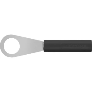 Schützinger LB 4-RKS Sn / 8.4 / SW laboratorijski ženski konektor crna 1 St. slika