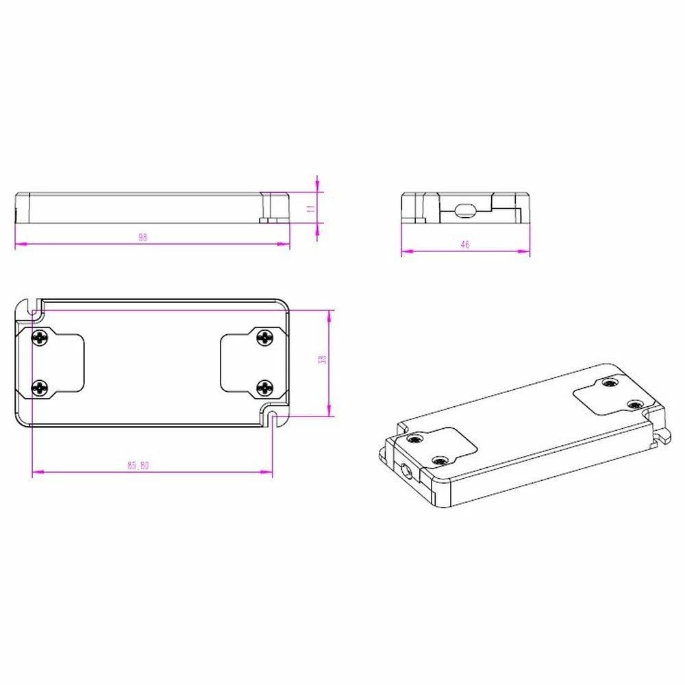 Conrad Product Image