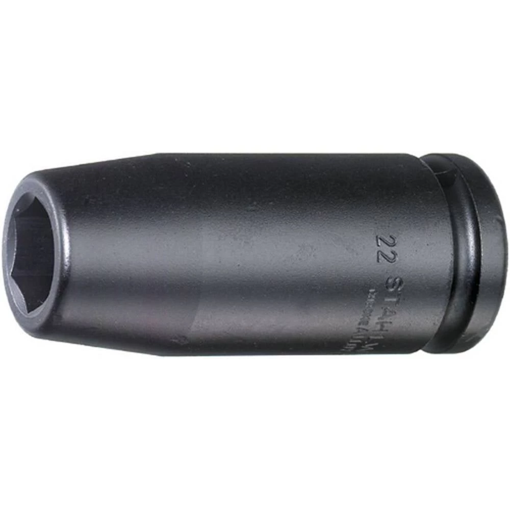 Stahlwille 56 IMP 36 25020036 šesterokut nastavak za nasadni ključ 3/8" slika