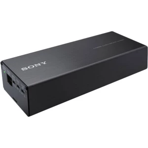 Sony XM-S400D 4-kanalno pojačalo 400 W slika