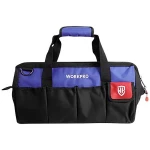 WorkPro WP281004 torba za alat - bez sadržaja (D x Š x V) 350 x 190 x 220 mm
