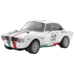 Tamiya Alfa Romeo Giulia Spr. Club 1:10 RC model automobila električni Rally komplet za sastavljanje