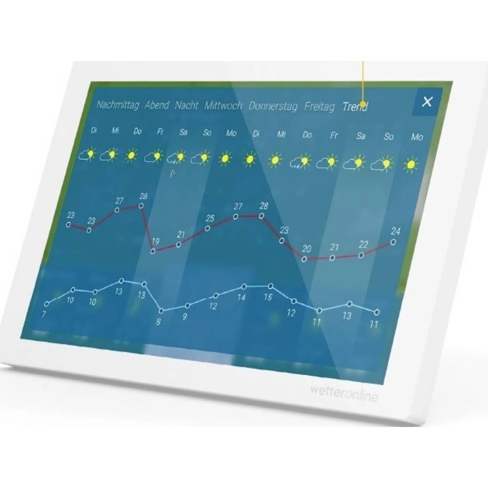 Conrad Product Image