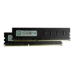 G.Skill 16GB DDR3-1600MHz memorija stolnog računala DDR3 16 GB 2 x 8 GB  1600 MHz 240pin DIMM  F3-1600C11D-16GNT
