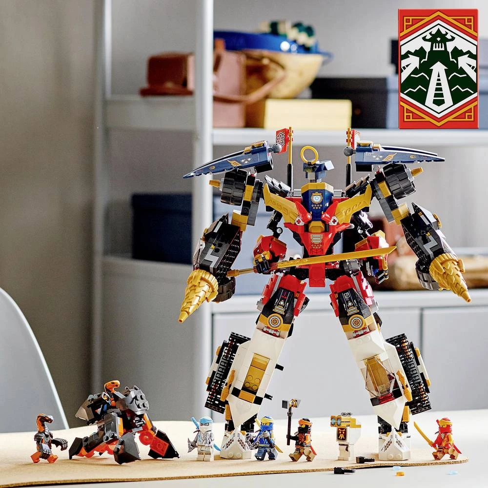 Conrad Product Image