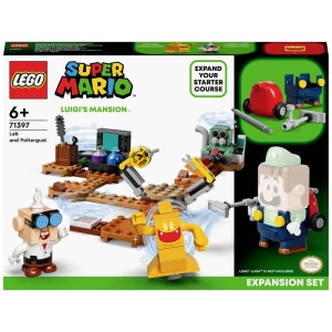 71397 LEGO® Super Mario™ Luigijeva vila: Laboratorij i Schreckweg - Produžni set slika