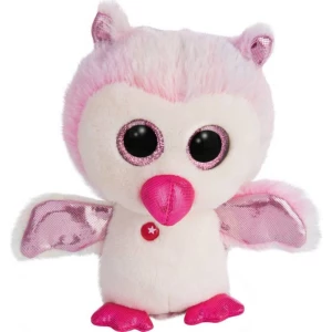 NICI Glubschis Schlenker Eule Princess Holly 15cm 46318 slika