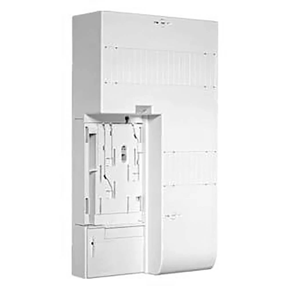 Hager KU33BHE komplet za pričvršćivanje 1 St. slika