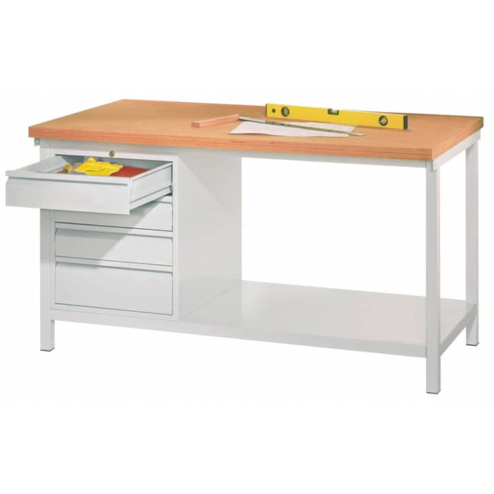 Pavoy 58587-150-000_3733 radna tezga (Š x V x d) 1500 x 900 x 700 mm slika