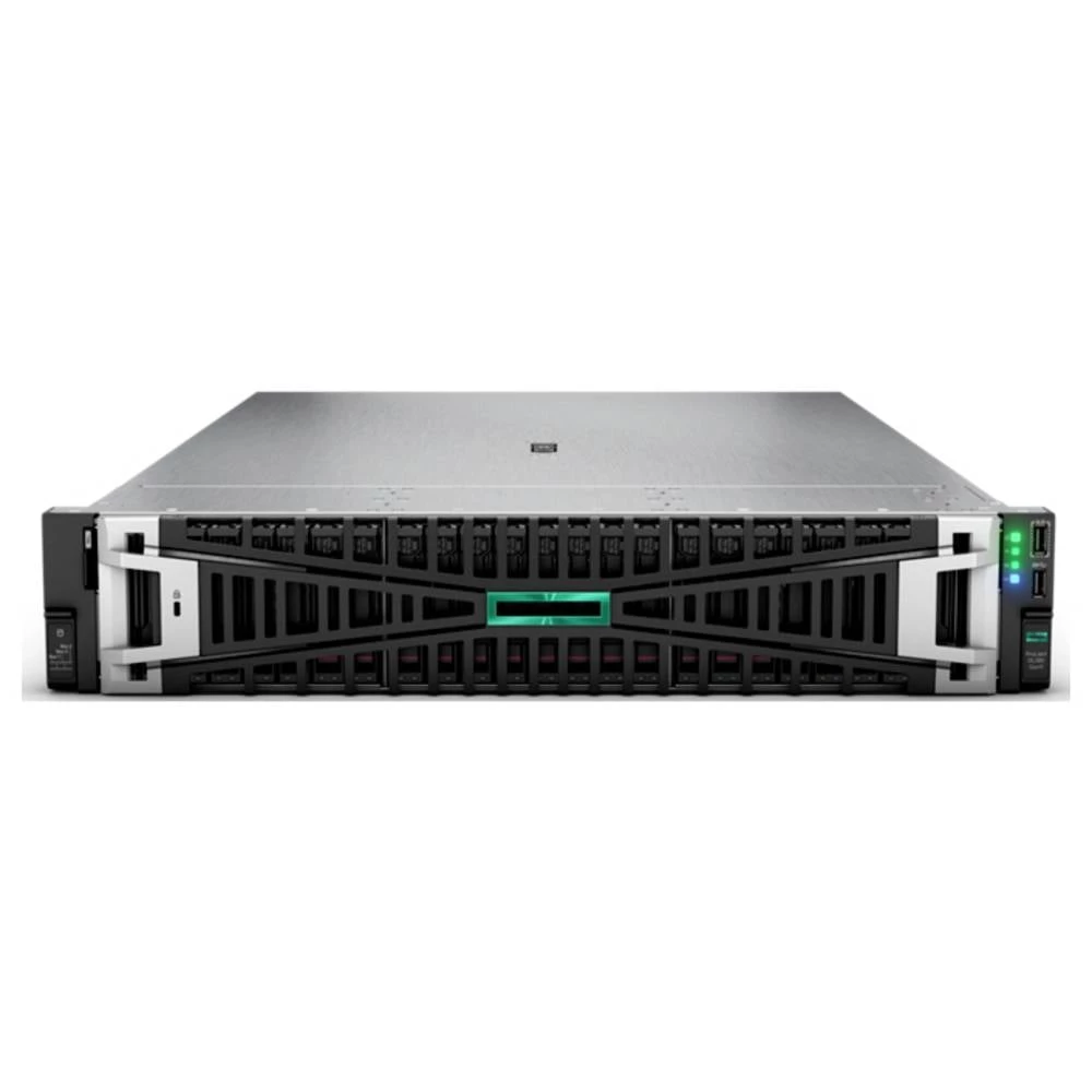 Hewlett Packard Enterprise PC server P81784-425 Intel® Xeon Gold 5416S 64 GB RAM 480 GB SSD P81784-425 slika