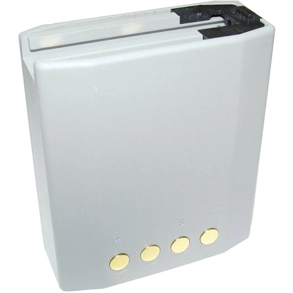 Beltrona Zamjenjuje originalnu akumul. bateriju AK140S600 akumulator za bežične uređaje 7.2 V 1200 mAh slika