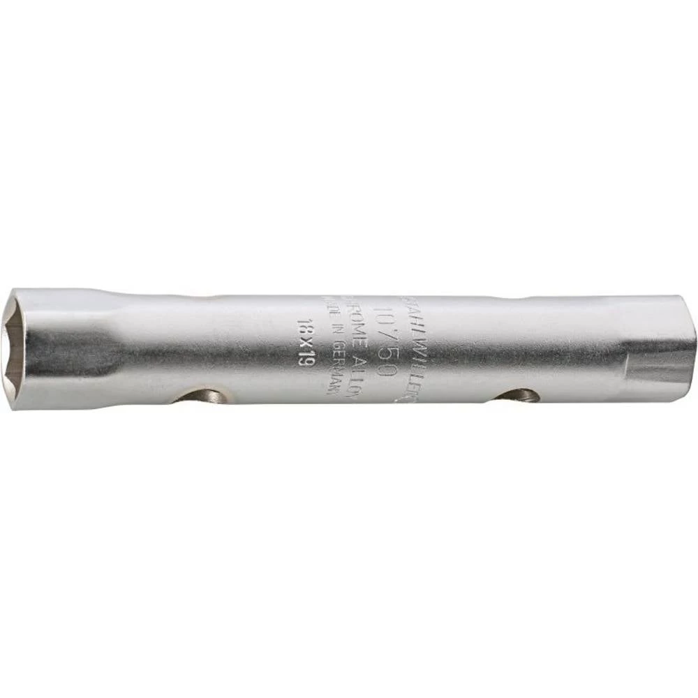 Stahlwille 10750 36 X 41 ROHRSTECKSCHLUESSEL 43333641 dvostruki nasadni ključ 36 - 41 mm slika