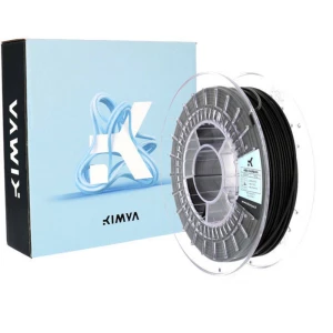 3D pisač filament Kimya PS2002TQ ABS plastika 2.85 mm Crna 500 g slika