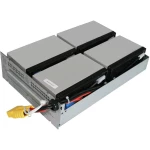 Akumulator za UPS uređaje Beltrona Zamjenjuje originalnu akumul. bateriju RBC24 Pogodno za modelarstvo (drugo) SU1400RMI2U, SUA1