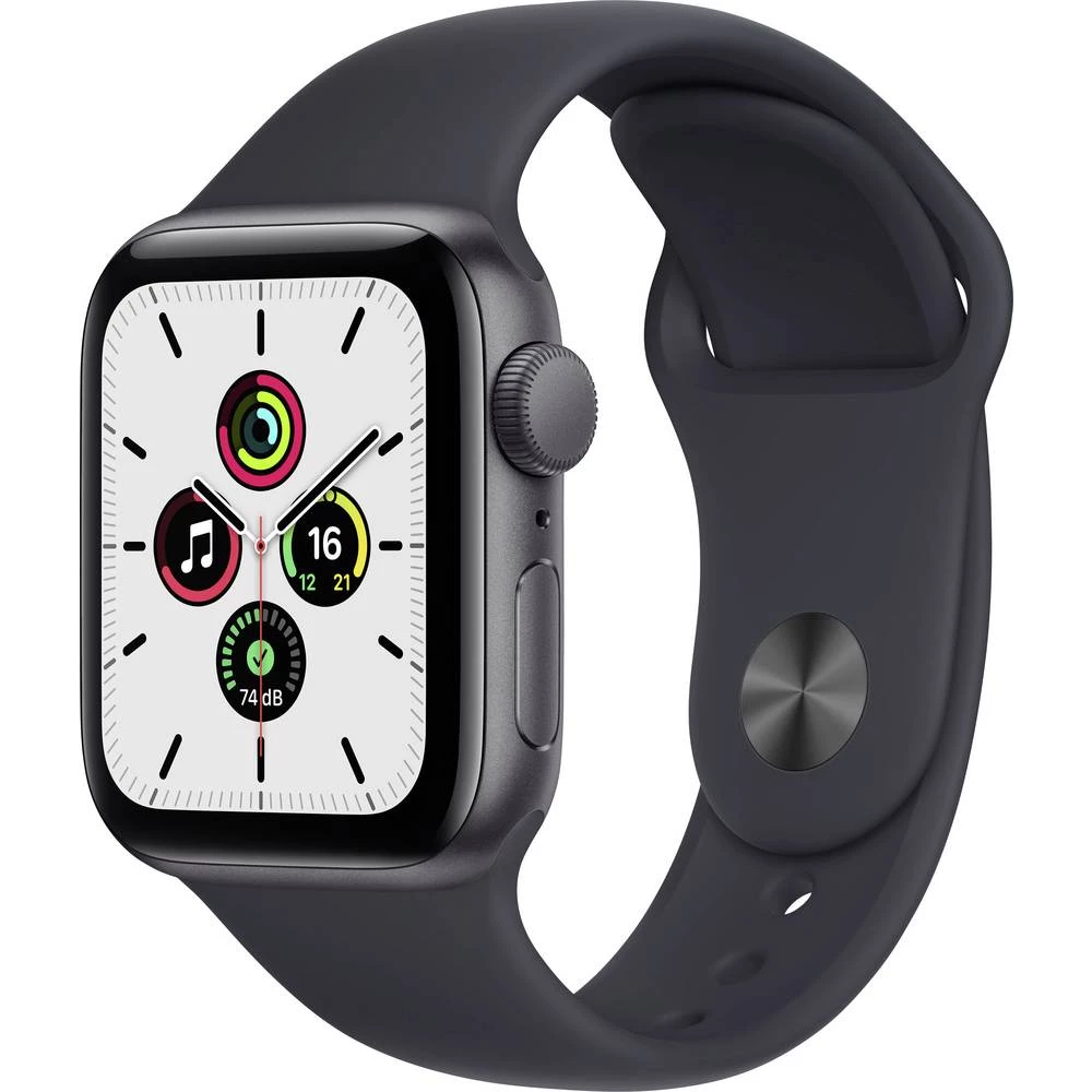 Apple Watch SE Apple Watch  40 mm  ponoć