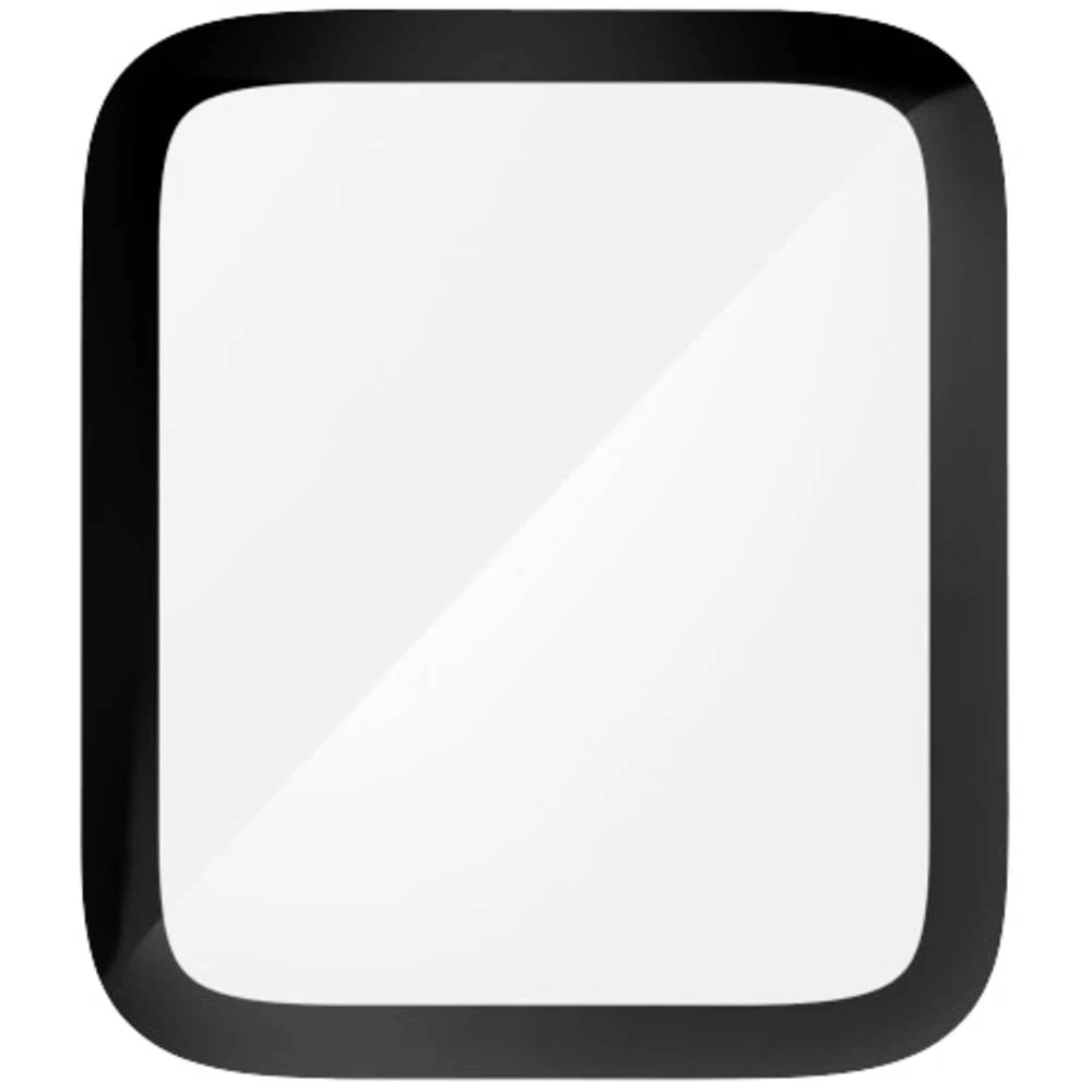 Hama zaštitno staklo zaslona Apple Watch Series 4 (40 mm), Watch Series 5 (40 mm), Watch Series 6 (40 mm), Watch SE Seri slika