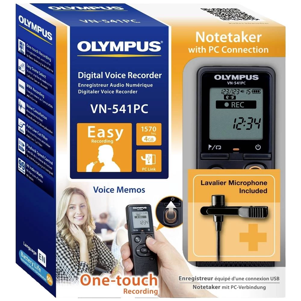 Conrad Product Image