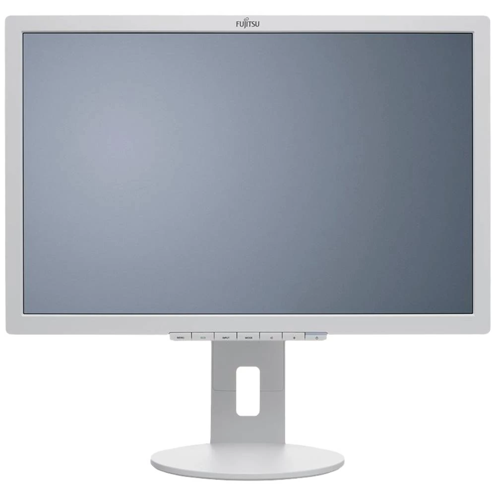 Fujitsu B22-8 WE Neo LED zaslon 55.9 cm (22 palac) Energetska učinkovitost 2021 C (A - G) 1680 x 1050 piksel WSXGA+ 5 ms DisplayPort, DVI, VGA, USB 2.0, audio line-in, audio line-out TN LED slika