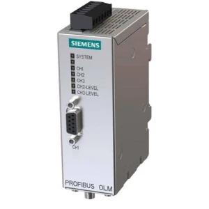 Siemens 6AG15033CC002AA0  modul optičke veze slika