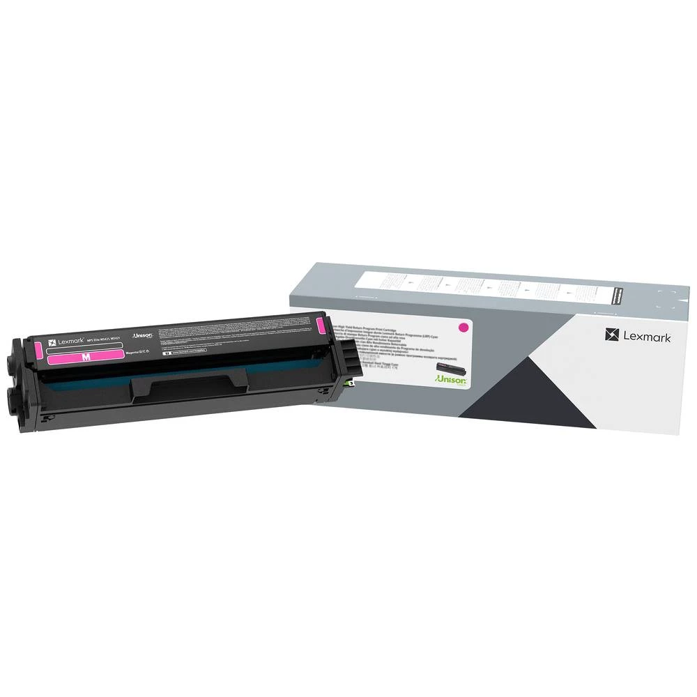 Lexmark toner C/MC3426 original purpurno crven 4500 Stranica C340X30 slika