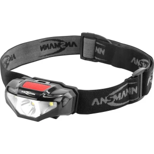 Ansmann HD70B LED Svjetiljka za glavu baterijski pogon 65 lm 1600-0260 slika