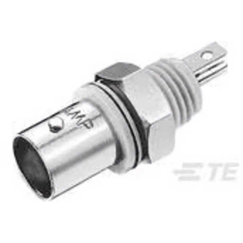 TE Connectivity 227726-2 BNC konektor 1 St. Box slika