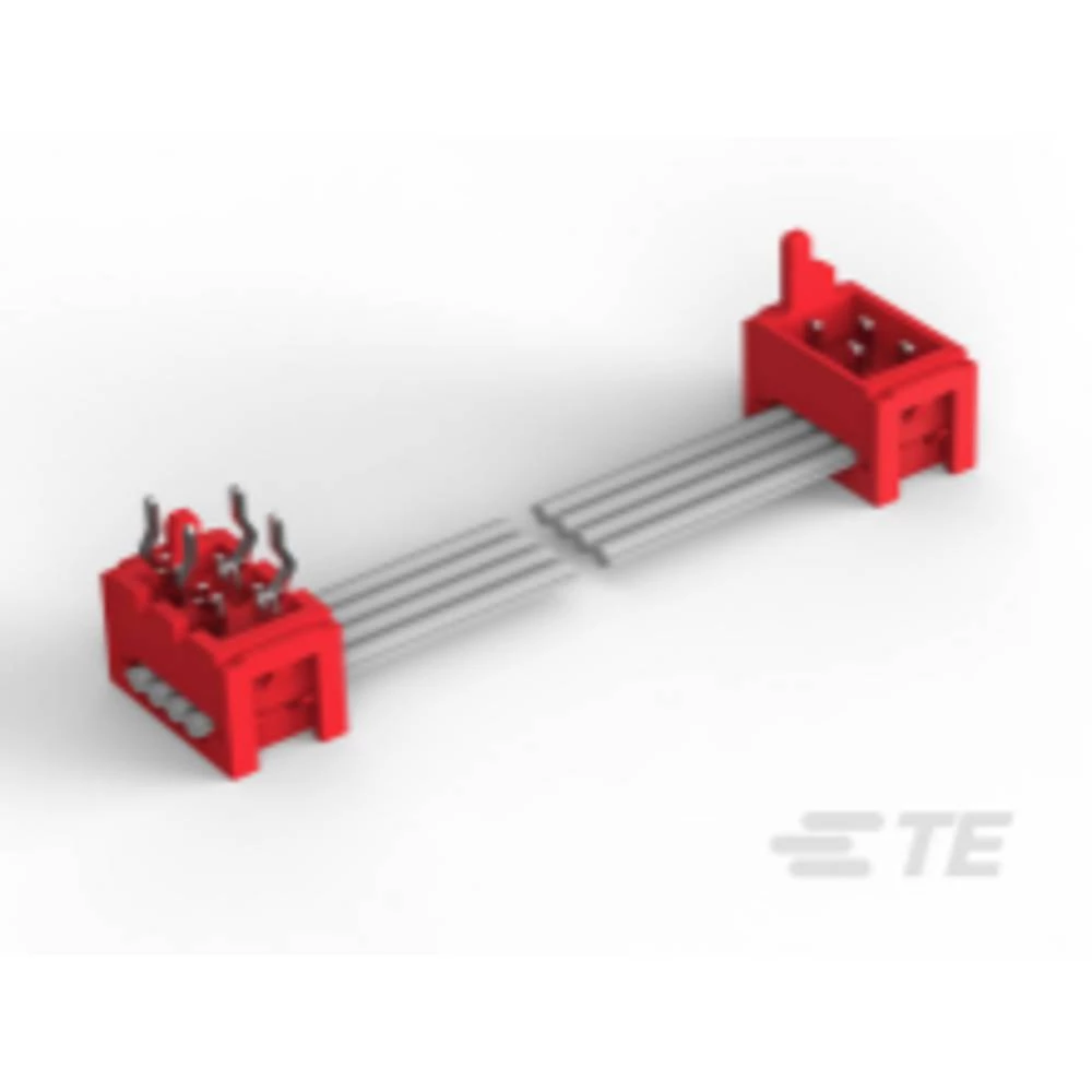 Micro-MaTch Cable Assemblies & Cable TE Connectivity 2205070-2     1 St. slika