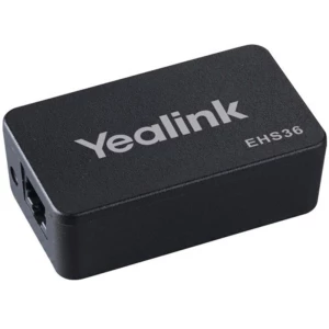 Adapter za bezručno telefoniranje Yealink YEALINK SIP EHS36 Modul Yealink slika