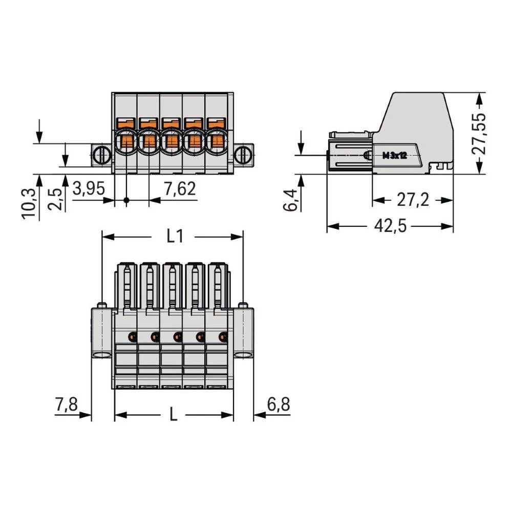 Conrad Product Image